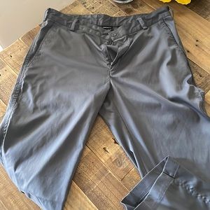 Nike Golf Pants. Dri-fit. Perfect condition. Size 34x32